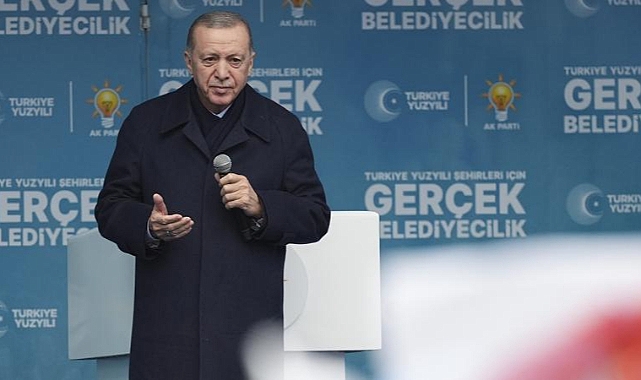 "Mısır'la iş birliği içinde olacağız"