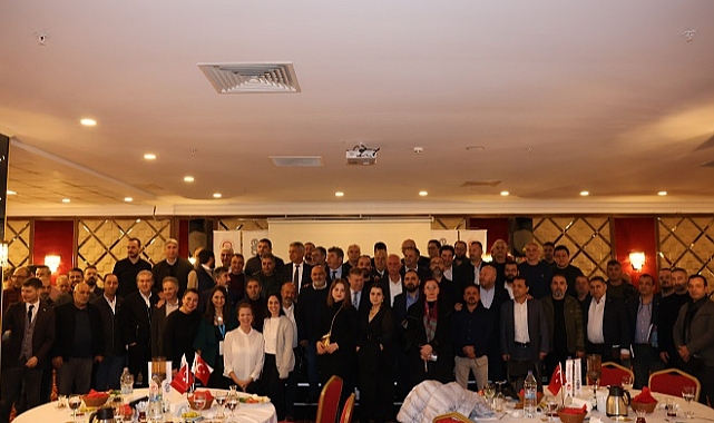 Mobilya sektörünün hedefi katma değerli üretim