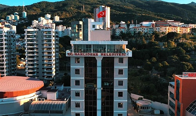 Narlıdere Belediyesi iddiaları yalanladı