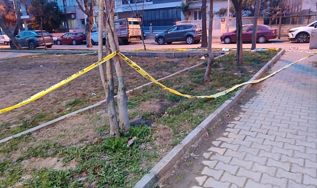 Ödemiş'te 2 kişiyi silahla yaralayan şüpheli tutuklandı