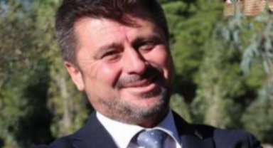 Onur Duruk, CHP'den istifa etti