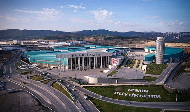 OPTIC World İzmir 8 Mart’ta kapılarını açıyor