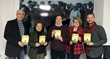 Otizmi içerden anlatan kitap: Morhis