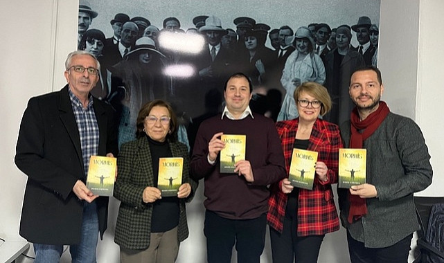 Otizmi içerden anlatan kitap: Morhis