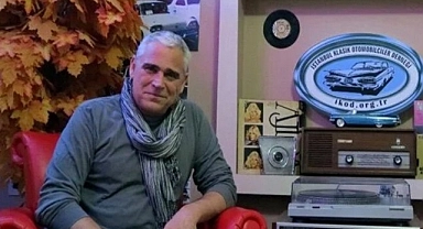 Oyuncu Tolga Savacı hayatını kaybetti