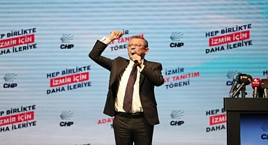 Özel'den 30'da 30 müjdesi