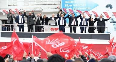Özel’den bayram ikramiyesi tepkisi