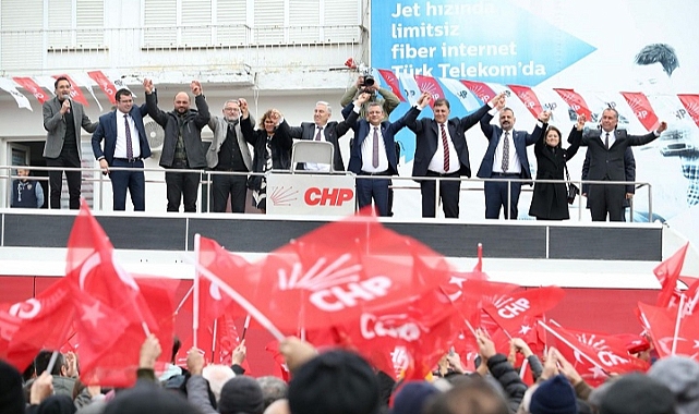 Özel’den bayram ikramiyesi tepkisi