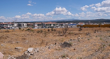 Özel Hastane İçin İhale Vakti…