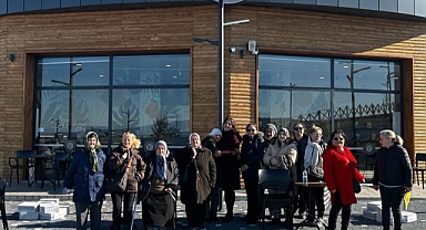 “Referansımız Aliağa, Rol Modelimiz Serkan Acar “