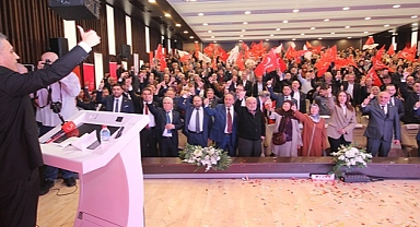 Saadet Partisi, İzmir Adaylarını Tanıttı