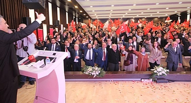 Saadet Partisi, İzmir Adaylarını Tanıttı