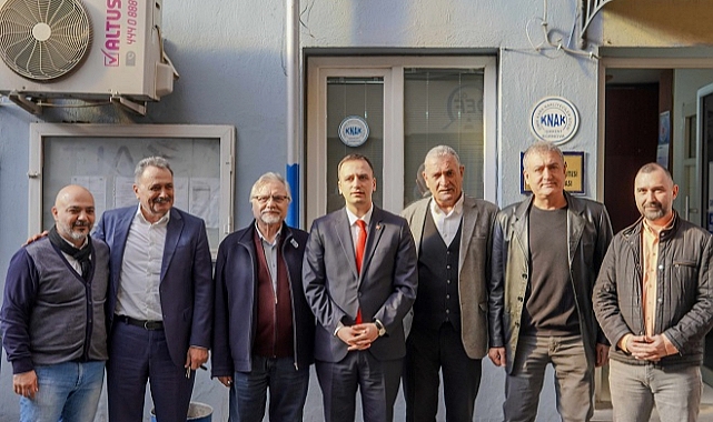 Sanayide de ‘Güçlü Bornova’