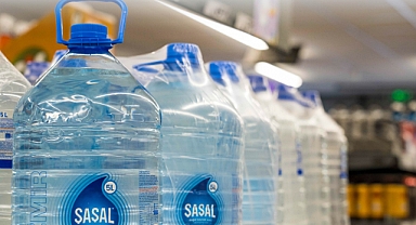 Şaşal Su, dağıtım alanını genişletiyor