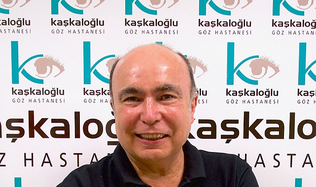 Şaşılık Tedavisi Uzman Hekimler Tarafından Yapılmalı
