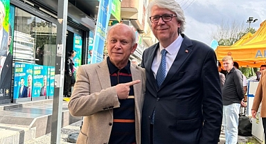 Şeboy “Yanındayım, kefilim”