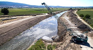 Şehzadeler Kenti Tarımın Göz Bebeği Olacak