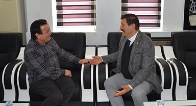 Selami Selçuk Bağımsız Olarak Aday Oldu