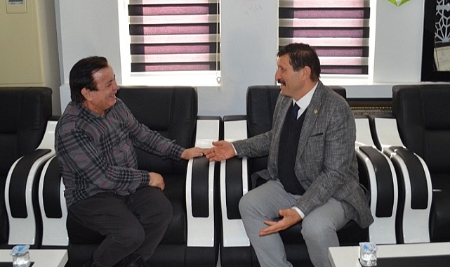 Selami Selçuk Bağımsız Olarak Aday Oldu