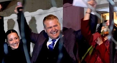 Selçuk Balkan, yerel basınla kahvaltıda buluştu