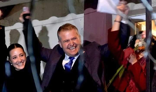 Selçuk Balkan, yerel basınla kahvaltıda buluştu