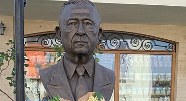 Selçuk Yaşar Vefatının Birinci Yıl Dönümünde Anıldı
