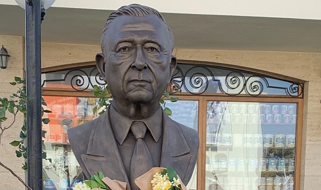 Selçuk Yaşar Vefatının Birinci Yıl Dönümünde Anıldı