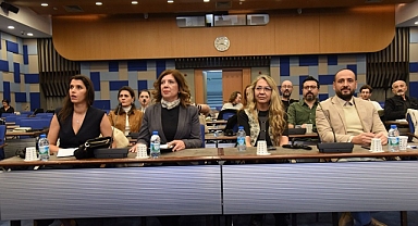 Şili’den İzmir’e “deprem” köprüsü