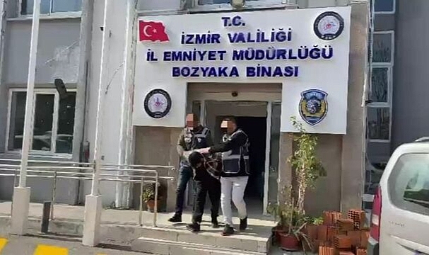 Sokak ortasında infaz! 2 kişi tutuklandı