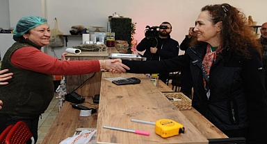 'Sokaktan yöneteceğiz'