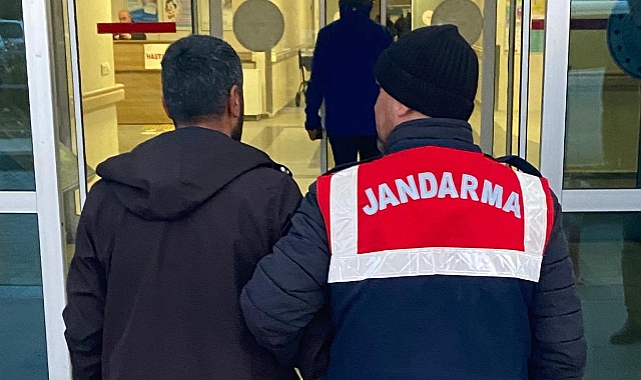 Sosyal medya teröristleri yakalandı