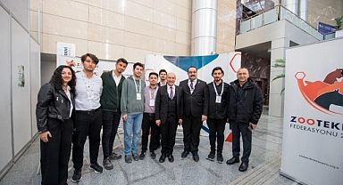Soyer’den AGROEXPO’ya ziyaret