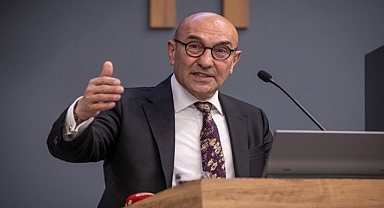 Soyer'den Özgür Özel görüşmesi açıklaması