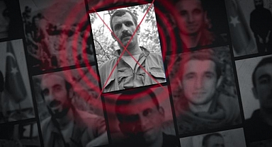 Sözde sorumlu etkisiz hale getirildi