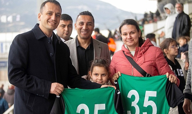 Spora tam erişim sağlayacağız