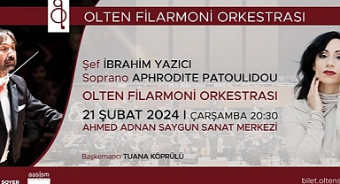Şubat'ta AASSM yine çok canlı