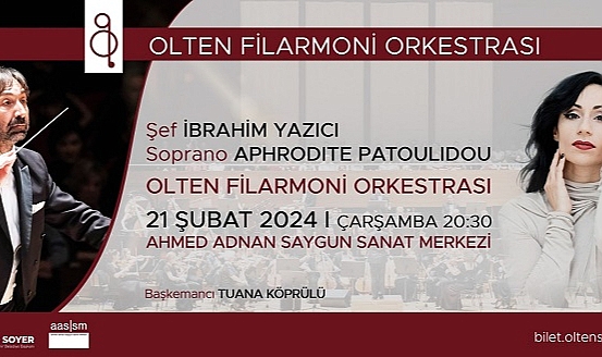 Şubat'ta AASSM yine çok canlı