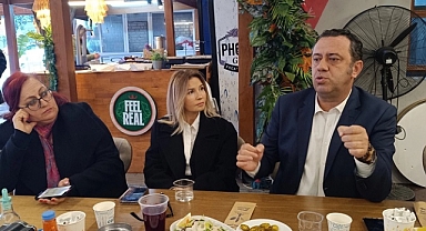 Taner Acar iddialı konuştu