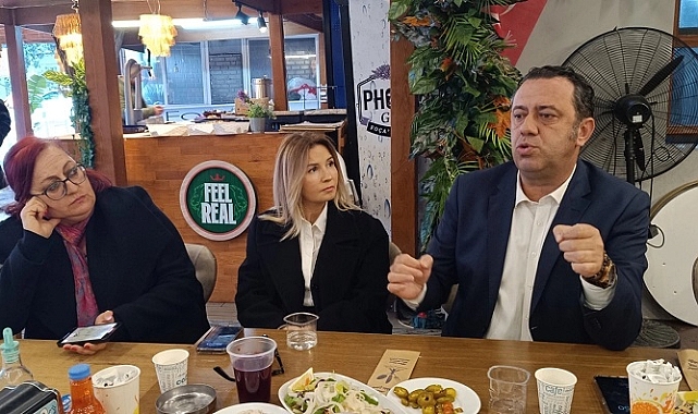 Taner Acar iddialı konuştu