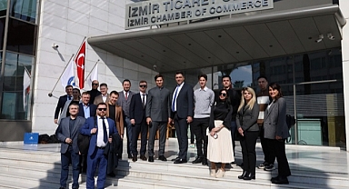 Tatar heyet 200 ikili iş görüşmesi yaptı