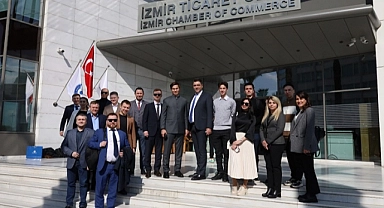 Tatar heyet 200 ikili iş görüşmesi yaptı