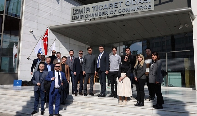 Tatar heyet 200 ikili iş görüşmesi yaptı