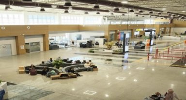 Tokat-İzmir uçuşları başlıyor mu? Gözler yetkililerde..!