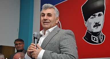 Tunç hemşehri derneklerini ziyaret etti