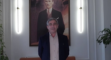 Ülgür bağımsız belediye başkan adayı