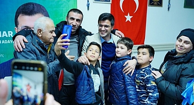 Uyuşturucuya Demir Yumruk Sözü!