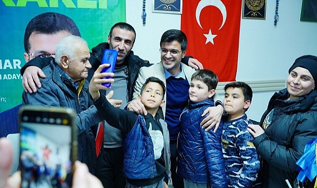 Uyuşturucuya Demir Yumruk Sözü!