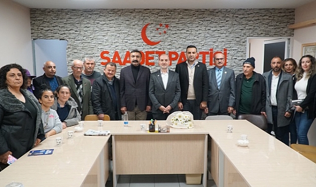 Yıldız’dan kucaklayıcı hamleler: