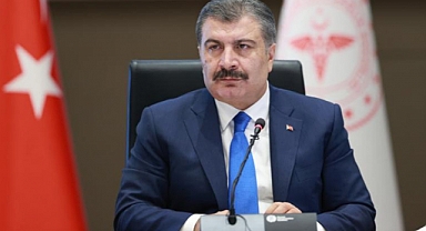 Yoğun bakım doluluğu normale döndü