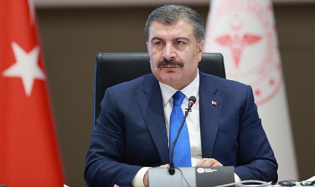 Yoğun bakım doluluğu normale döndü